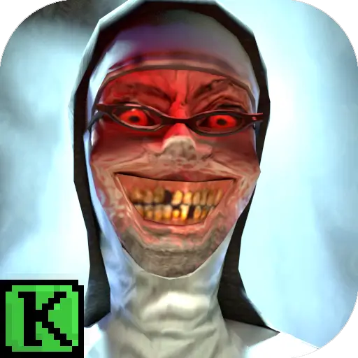 Evil Nun Outwitt MOD APK