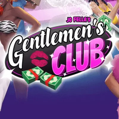 Gentlemen's Club MOD APK