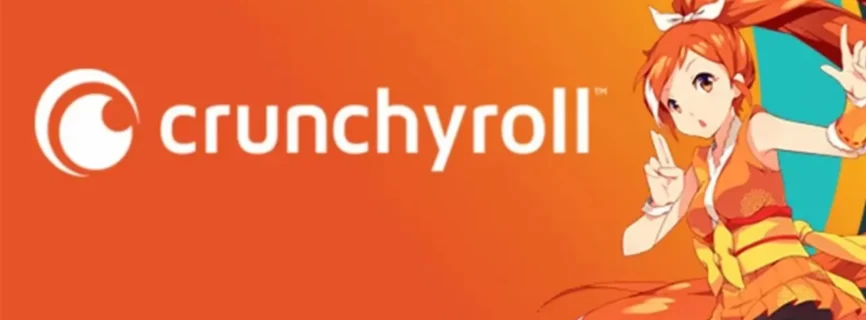 Crunchyroll APK v3.61.1 Download For Android