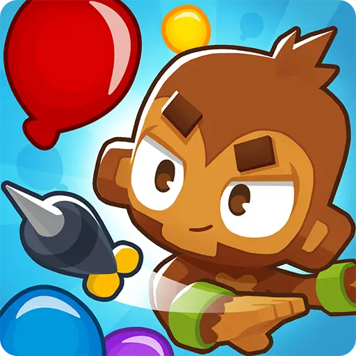 Bloons TD 6 MOD APK