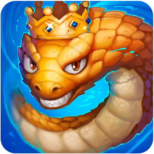 Little Big Snake MOD APK