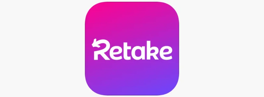 Retake AI MOD APK 2.2.50 (Premium Unlocked)