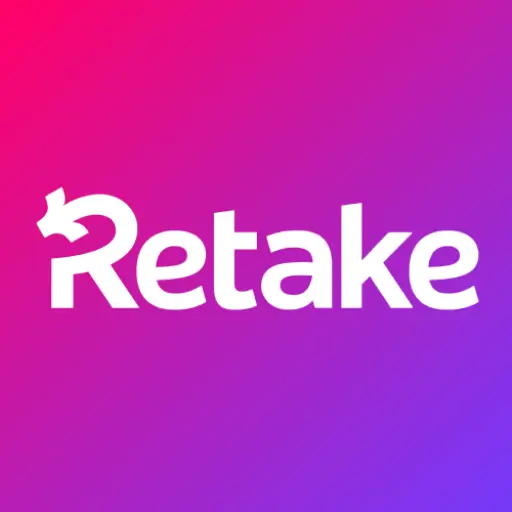 retake ai mod apk