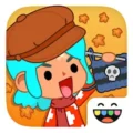 toca boca mod apk