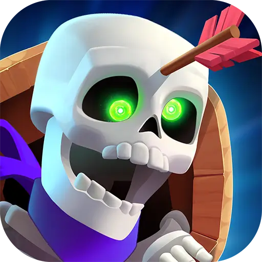 wild castle mod apk