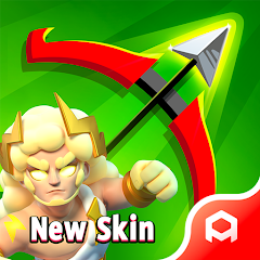 Archero Mod Apk