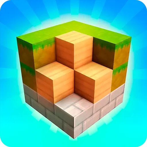 block craft 3d mod apk