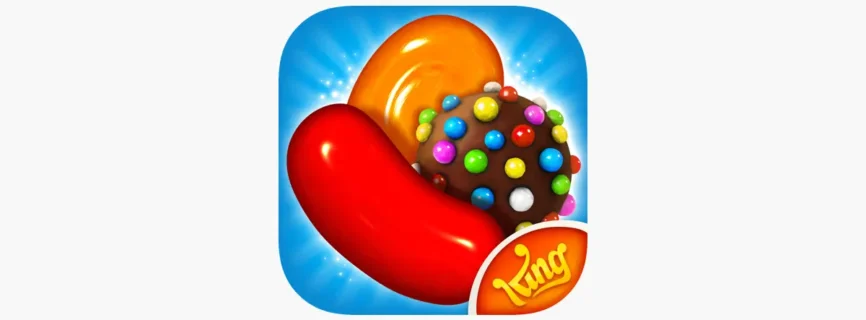 Candy Crush Saga MOD APK 1.288.2.1 (Unlimited All)