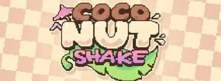 Coco Nutshake Mod Apk 1.4 Download for Android