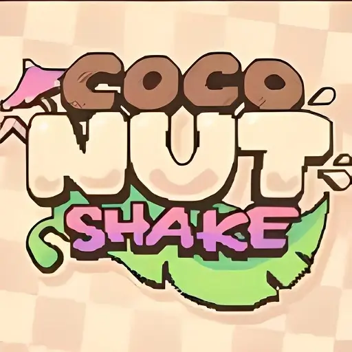 coco nutshake mod apk