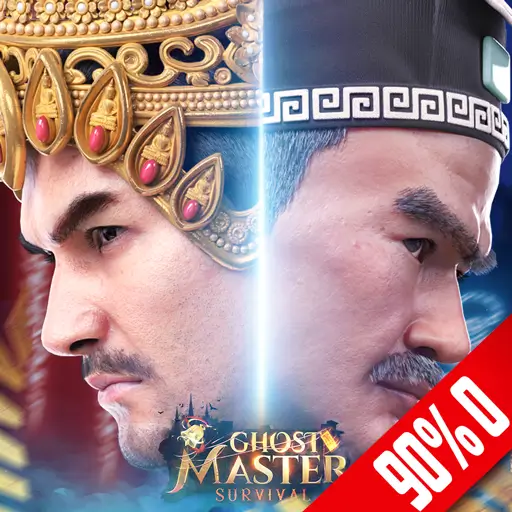 Ghost Master:Survival APK