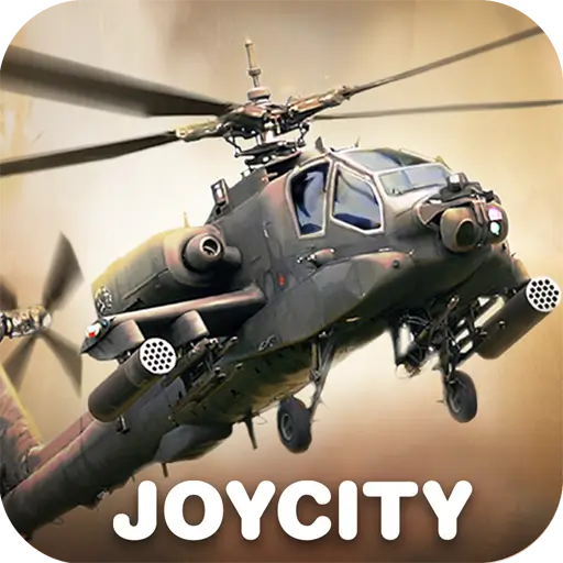 gunship battle mod apk