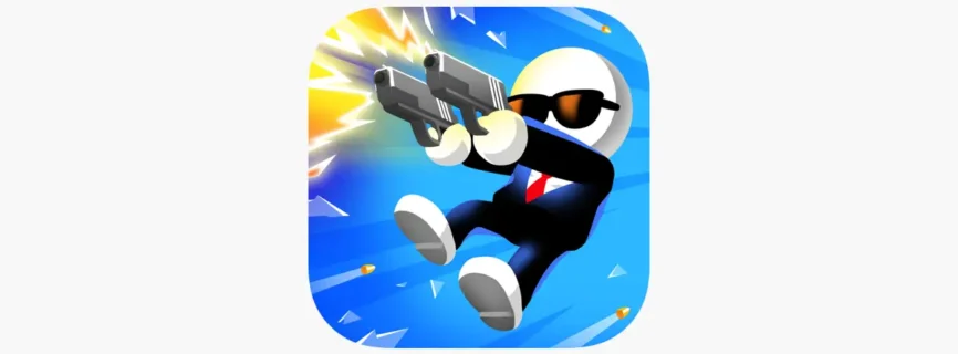 Johnny Trigger MOD APK 1.12.44 (Unlock All Weapons)