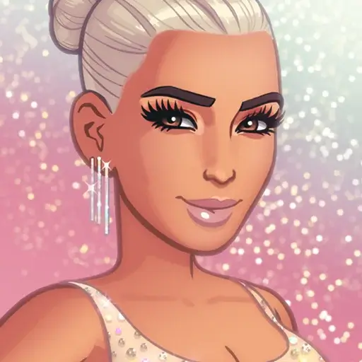 kim kardashian hollywood mod apk