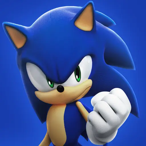 sonic forces mod apk