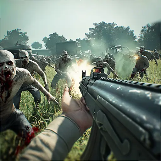 DEAD TARGET MOD APK