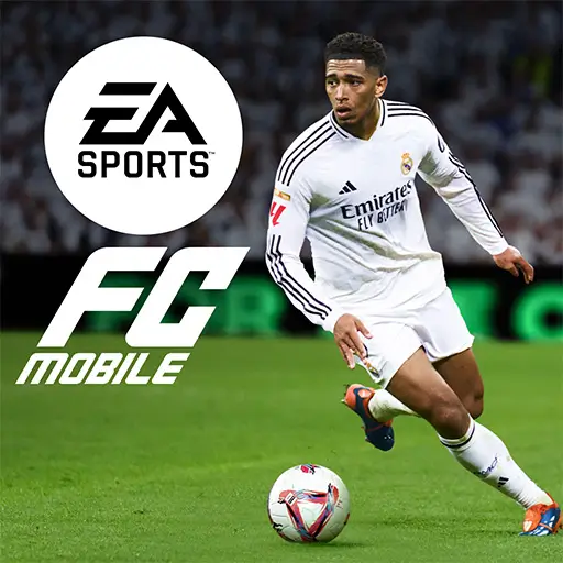 ea sports fc mobile mod apk