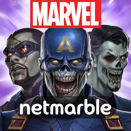 marvel future fight mod apk