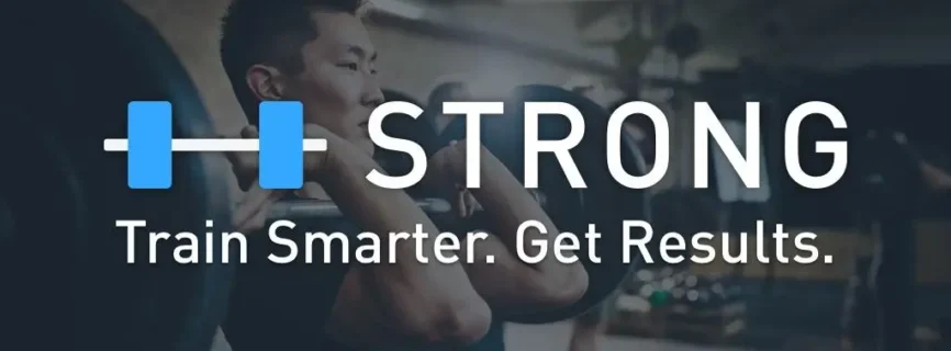 Strong Workout Tracker Gym Log MOD APK v2.7.11[Premium/Unlocked]