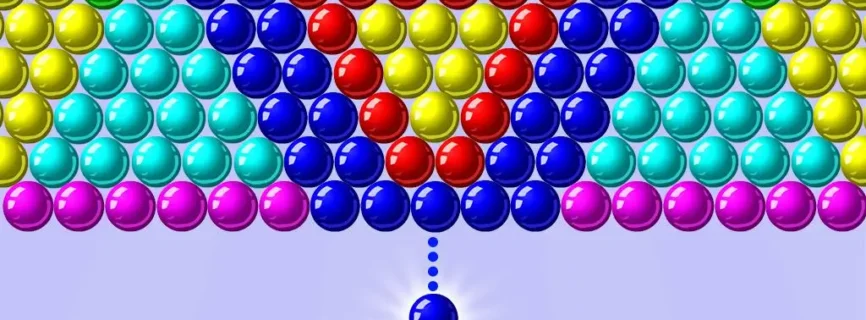 Download Bubble Shooter Pop Master MOD APK 2.2.2 Free for Android