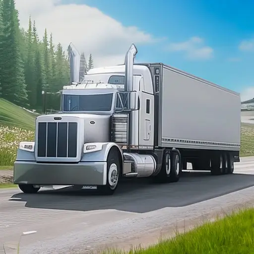 universal truck simulator mod apk