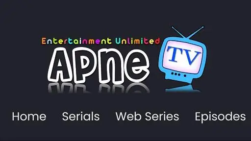 Apne TV APK v5.0.0 (Latest Version) Download Free For Android