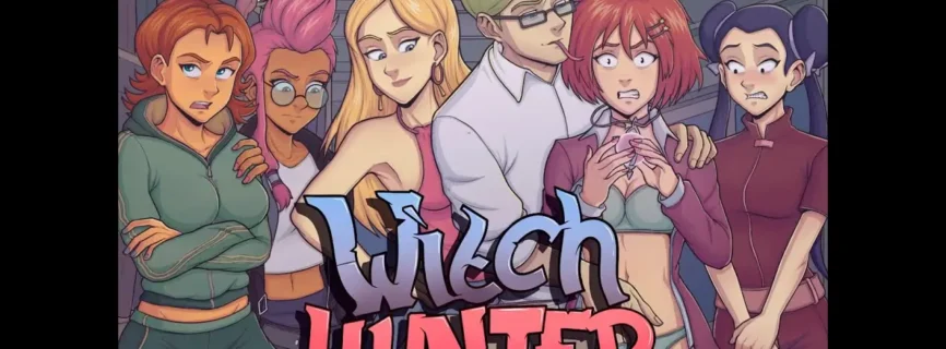 Witch Hunter APK v0.23.1 (Latest Version) Download For Android