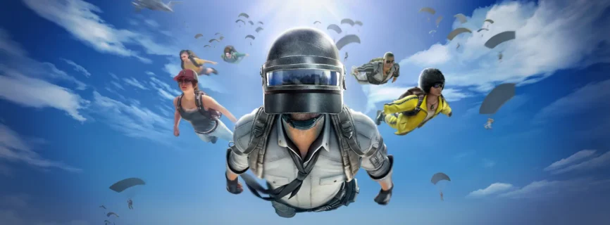 PUBG MOD APK 3.5.0 (Unlimited UC/Aimbot/Menu) 2024