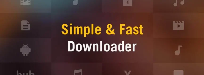 Video Downloader MOD APK 2.3.6 (No Ads, Pro Unlocked) 2024