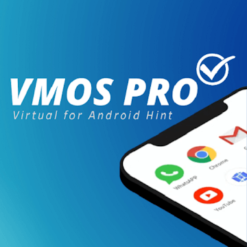 vmos pro mod apk