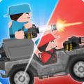 Clone Armies mod apk