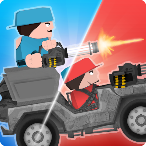Clone Armies mod apk